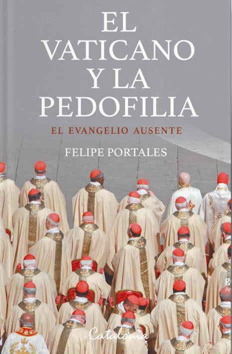  EL VATICANO Y LA PEDOFILIA