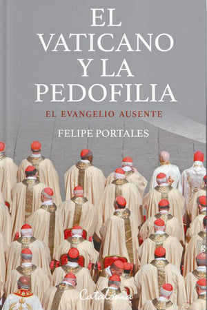  EL VATICANO Y LA PEDOFILIA