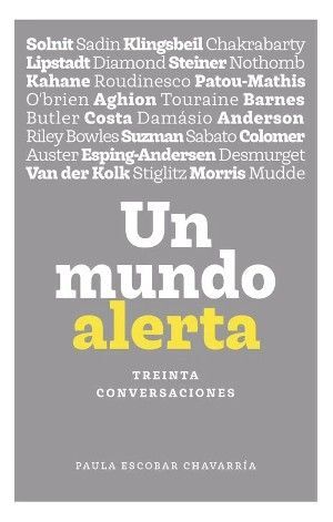  Un mundo alerta: treinta conversaciones