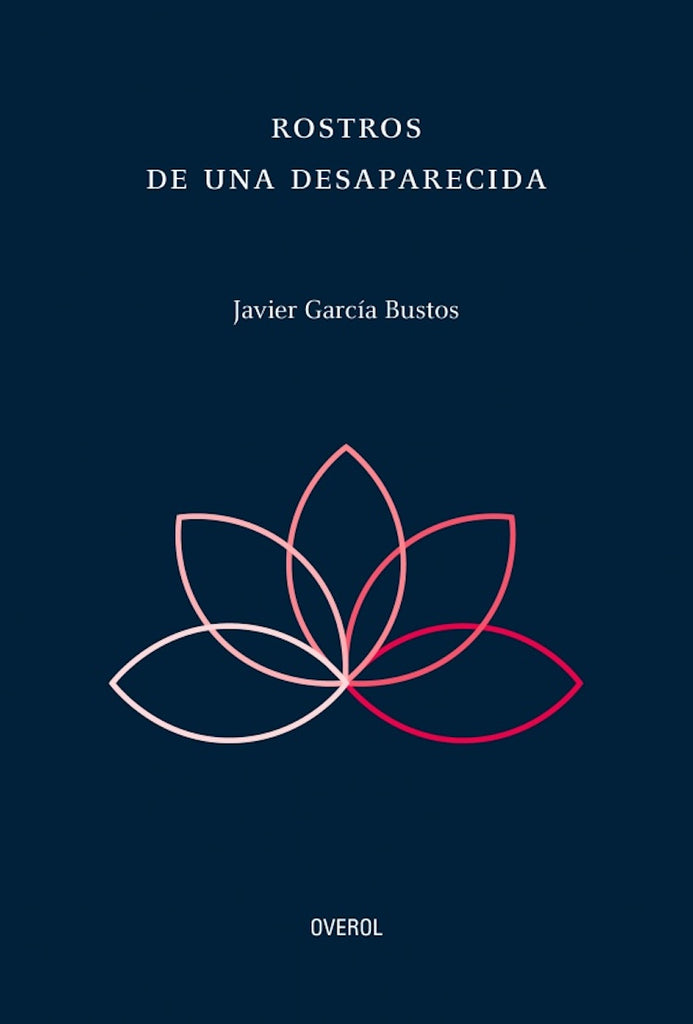  Rostros de una desaparecida