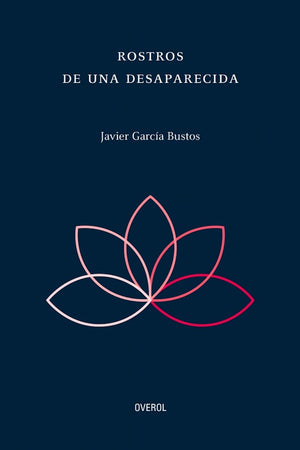  Rostros de una desaparecida