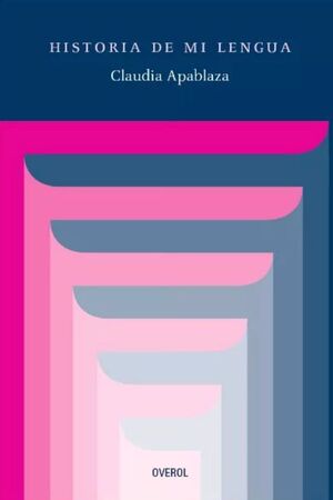  Historia de mi lengua
