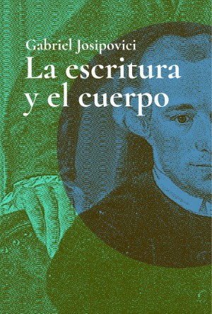 La escritura y el cuerpo