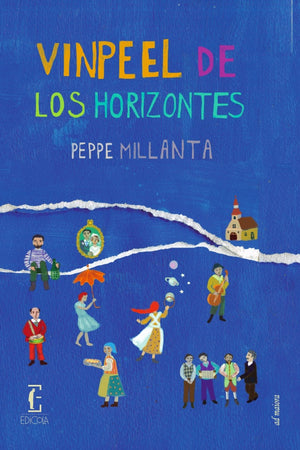  Vinpeel de los horizontes