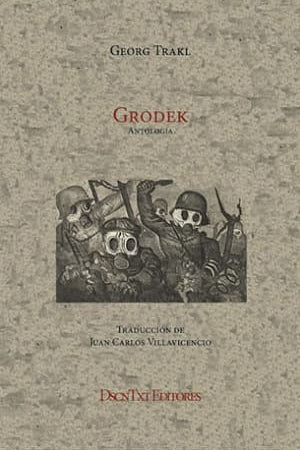 Grodek