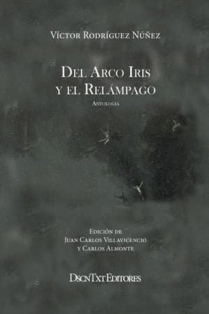 Del arco iris y el relámpago