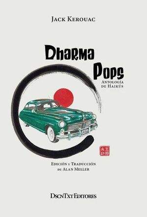 Dharma Pops. Antología de Haikús