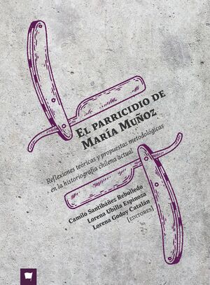 EL PARRICIDIO DE MARIA MUÑOZ