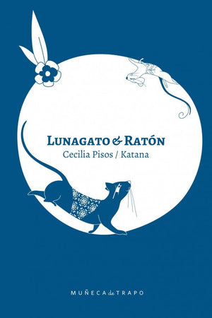 Lunagato y ratón