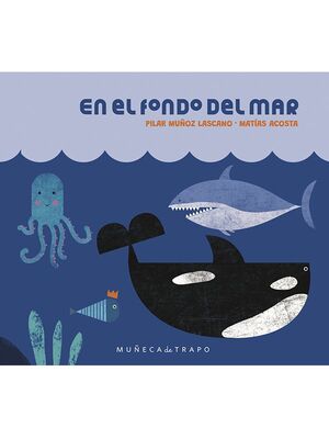 En el Fondo del mar