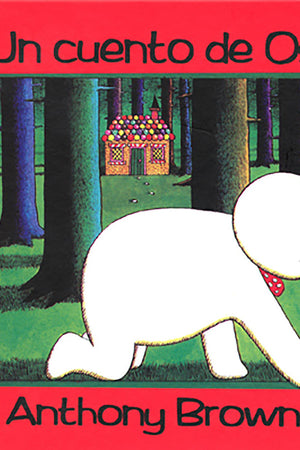  UN CUENTO DE OSO