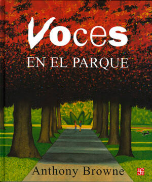  VOCES EN EL PARQUE