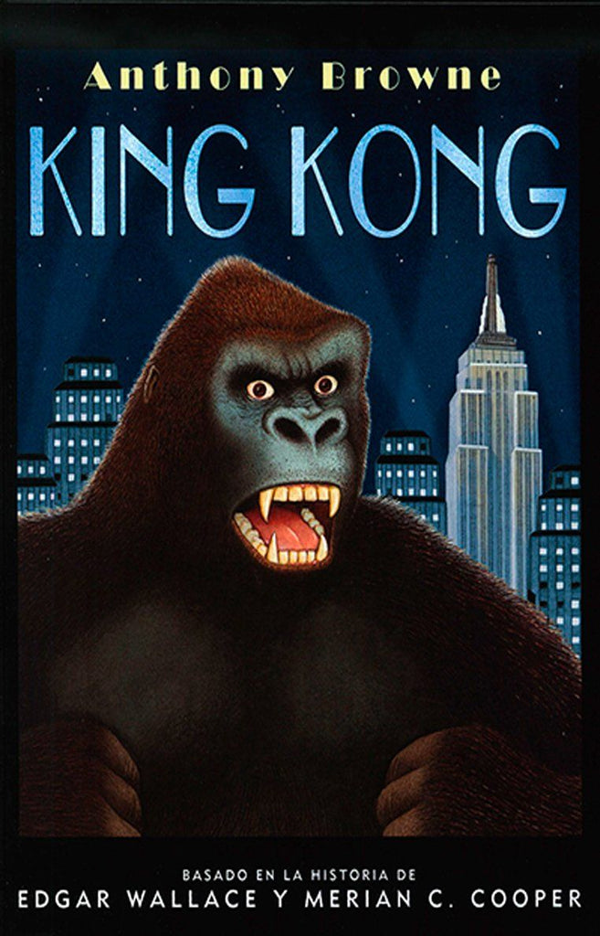  KING KONG