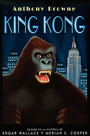  KING KONG