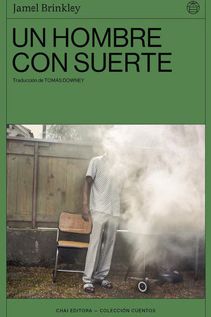 UN HOMBRE CON SUERTE