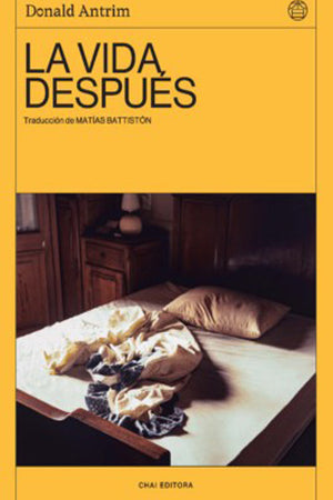 LA VIDA DESPUES
