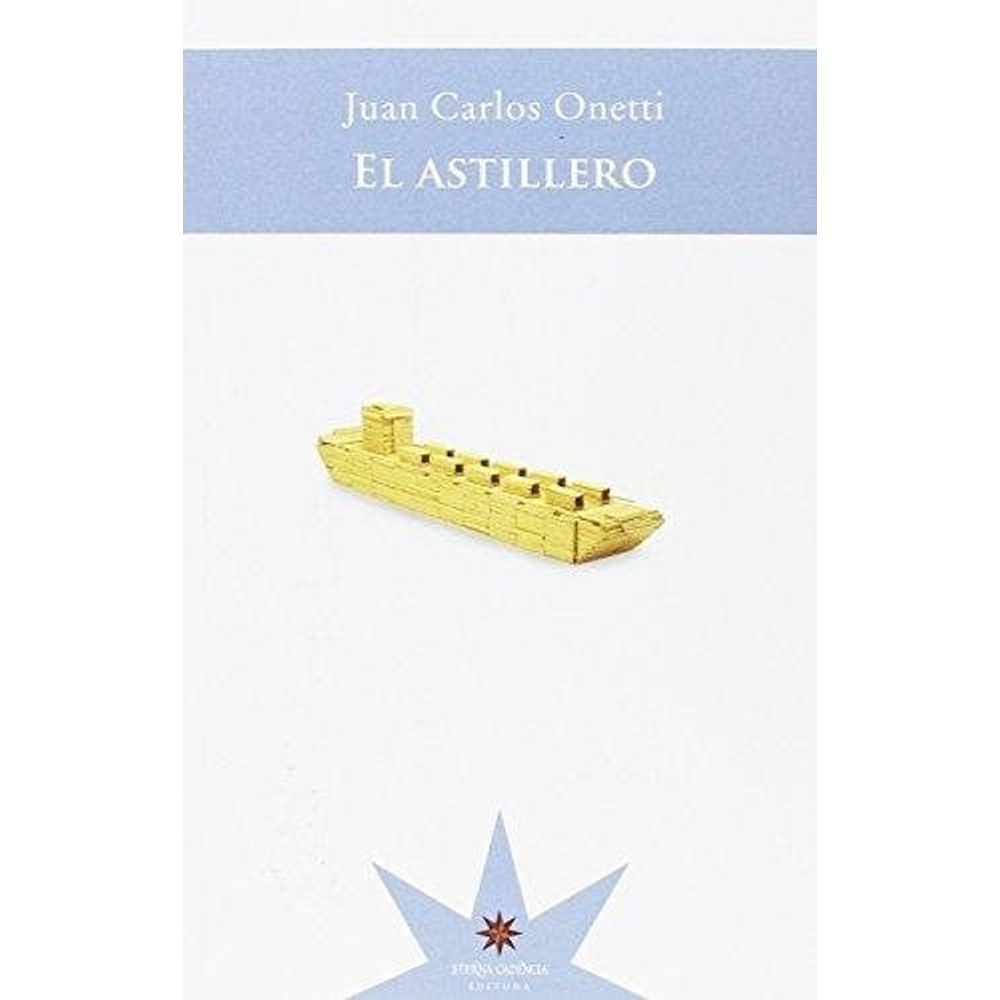 El astillero