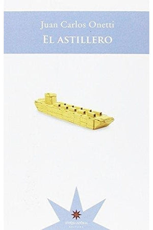 El astillero