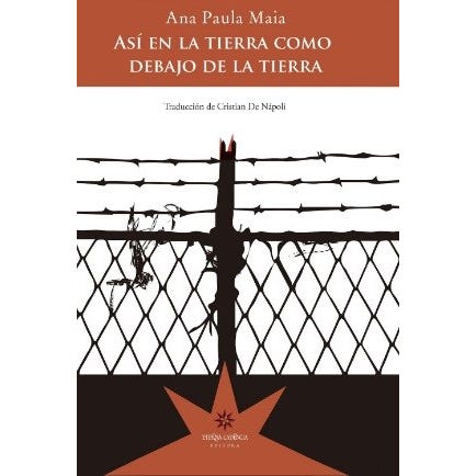 Así en la tierra como debajo de la tierra