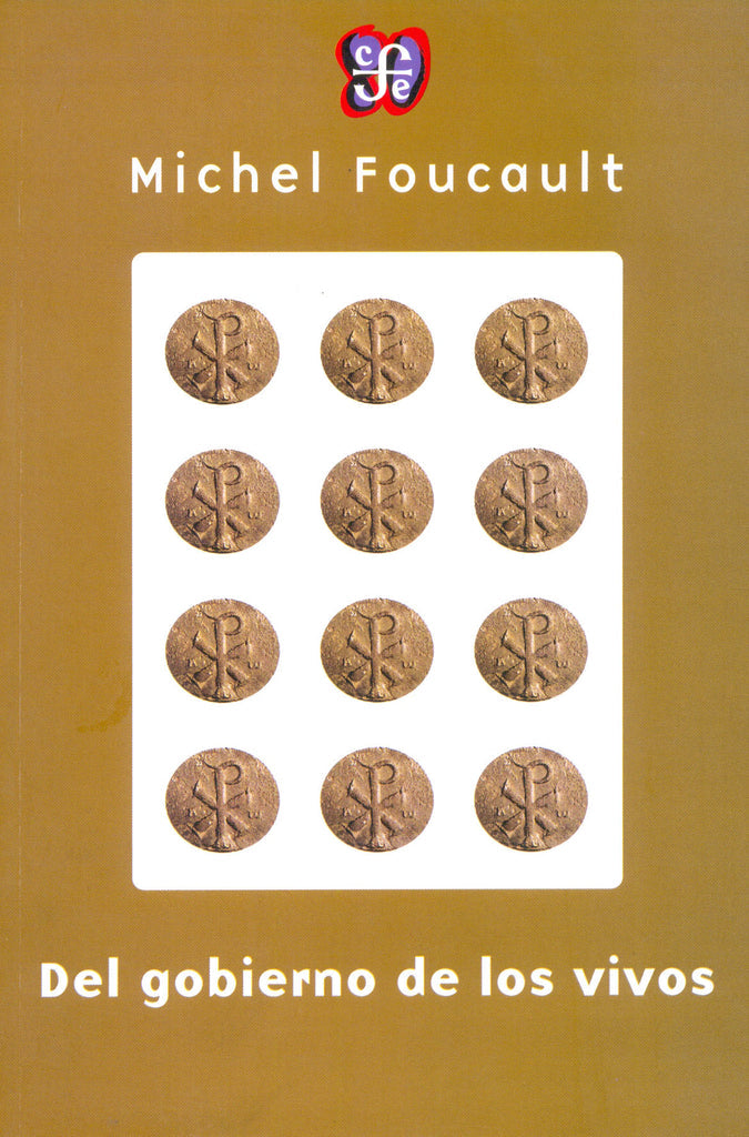 Del gobierno de los vivos