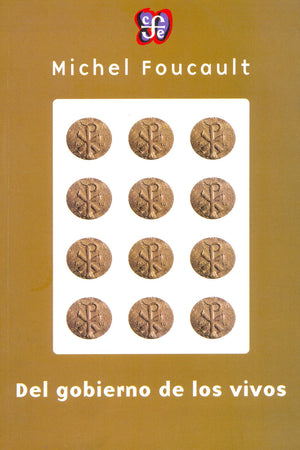 Del gobierno de los vivos