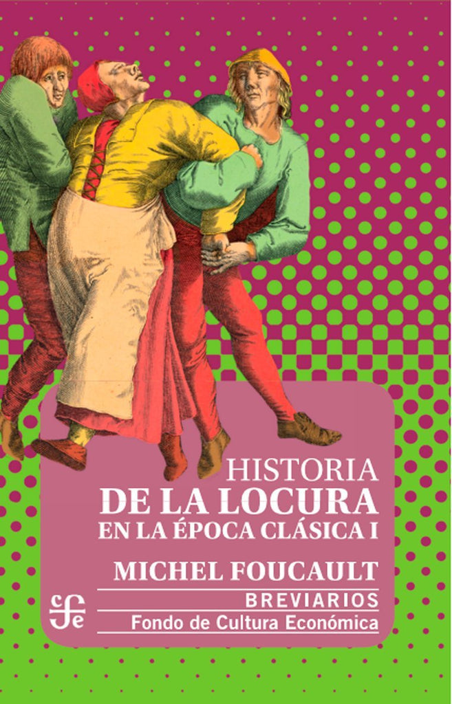  HISTORIA DE LA LOCURA EN LA EPOCA CLASICA I