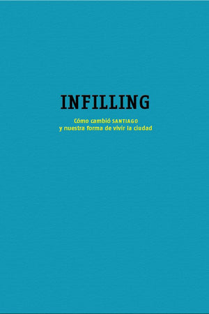 Infilling