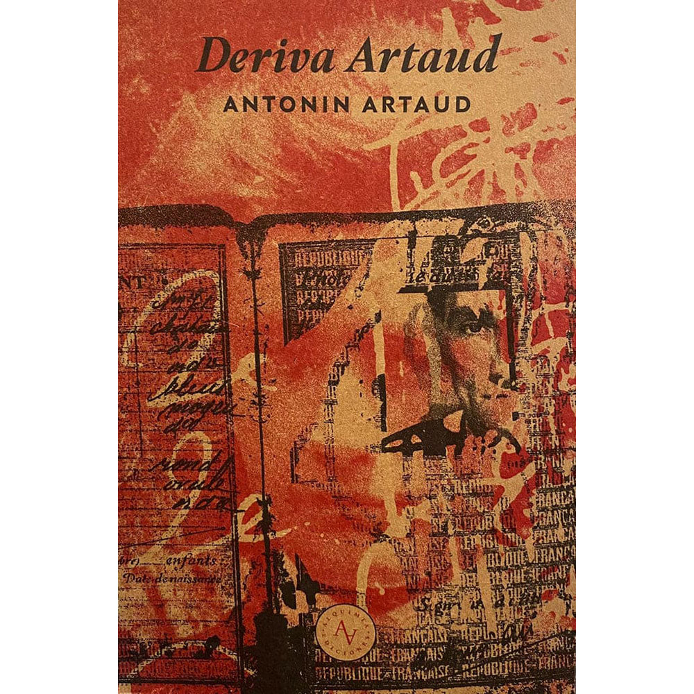  Deriva Artaud