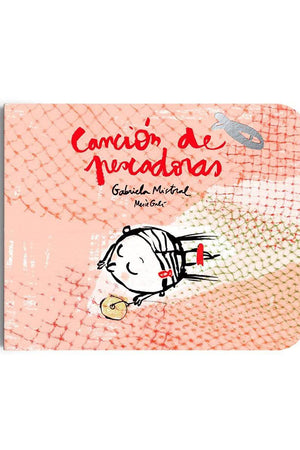  CANCION DE PESCADORAS