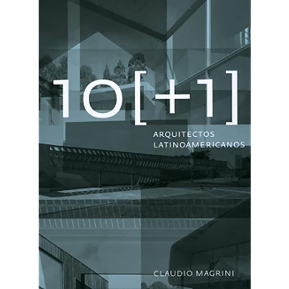 10 [+1] Arquitectos latinoamericanos