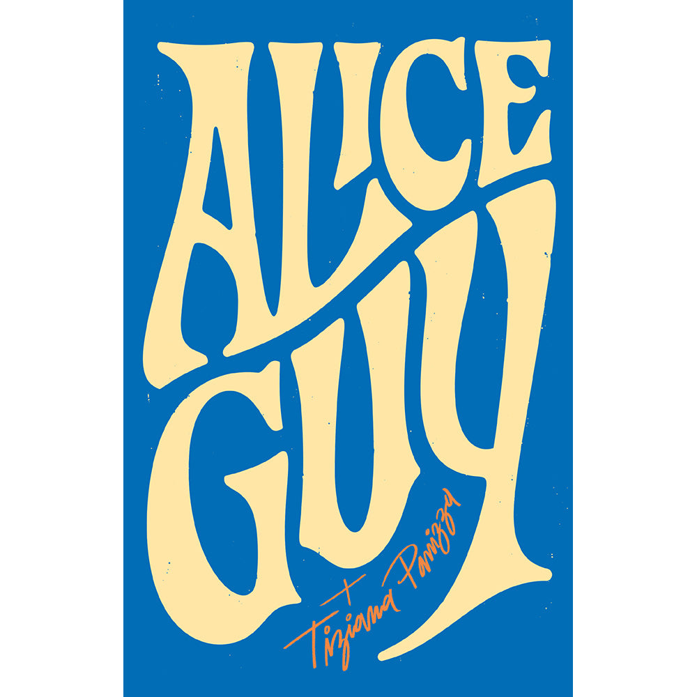  Alice Guy: Memorias 1873-1968