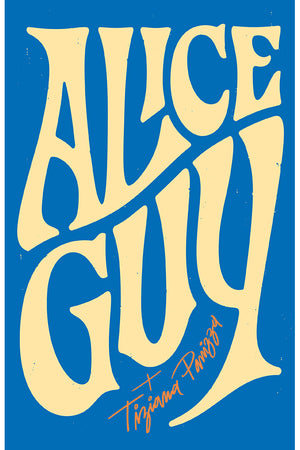  Alice Guy: Memorias 1873-1968