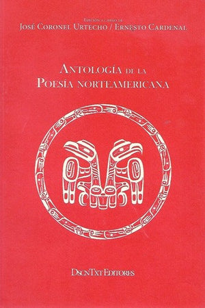  Antología de la poesía norteamericana
