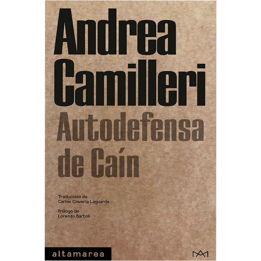 Autodefensa de Caín