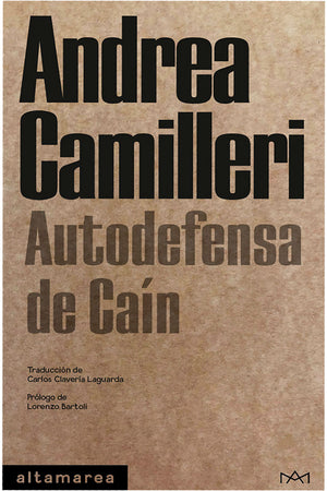 Autodefensa de Caín