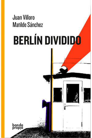 Berlín dividido