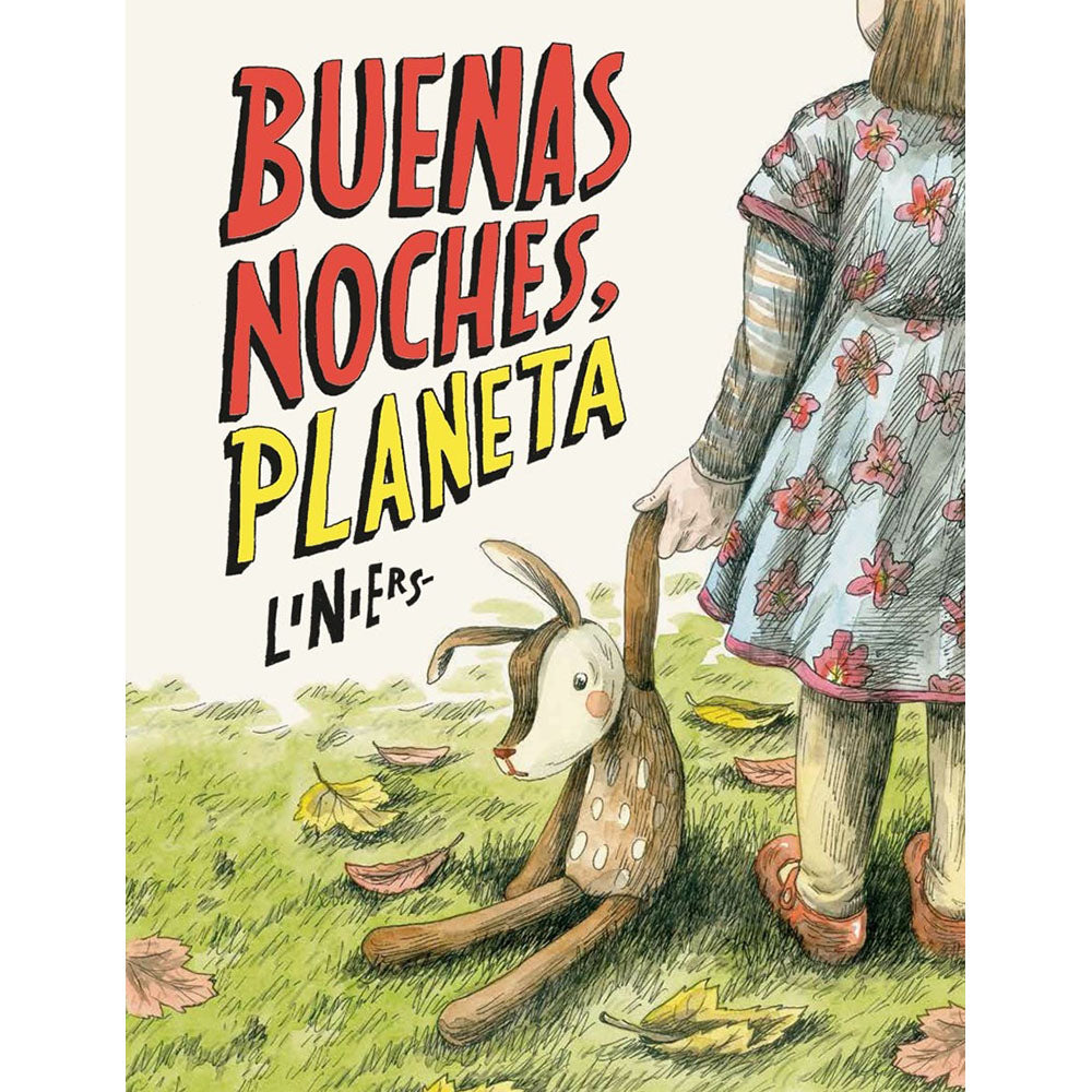 Buenas noches, Planeta