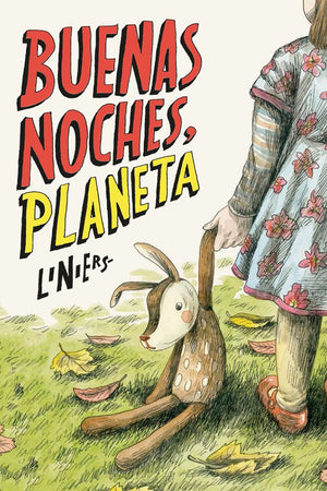 Buenas noches, Planeta
