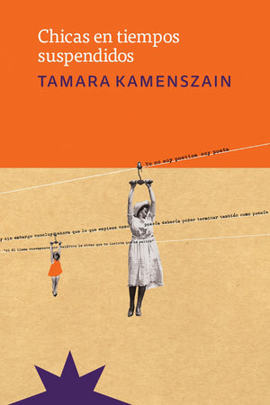 Chicas en tiempos suspendidos