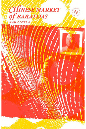  Chinese market of baratijas