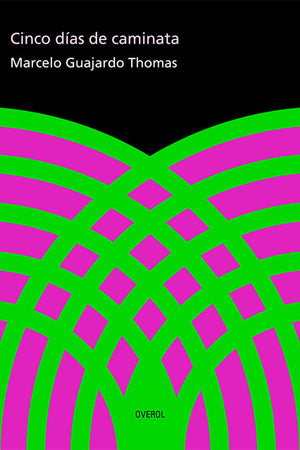  Cinco días de caminata