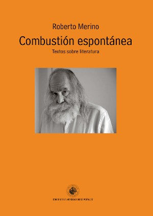 Combustión espontánea