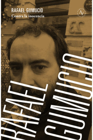 Contra la inocencia