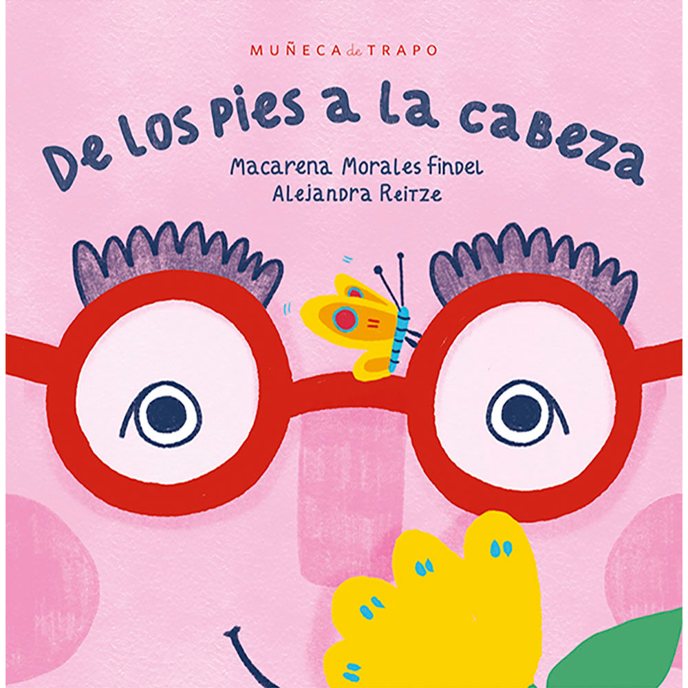 De los pies a la cabeza