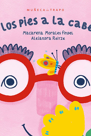 De los pies a la cabeza