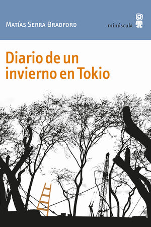 Diario de un invierno en Tokio