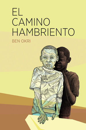 El camino hambriento