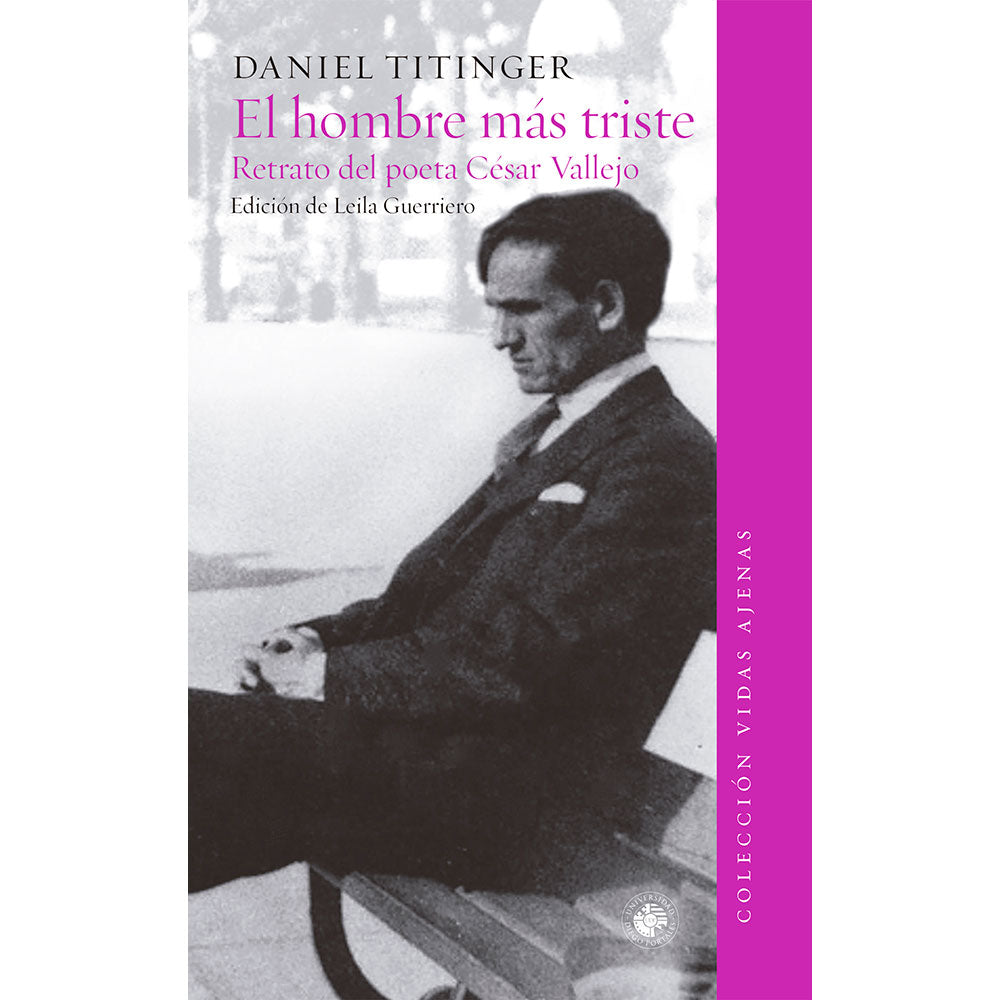 El hombre más triste