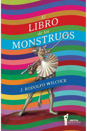 El libro de los monstruos
