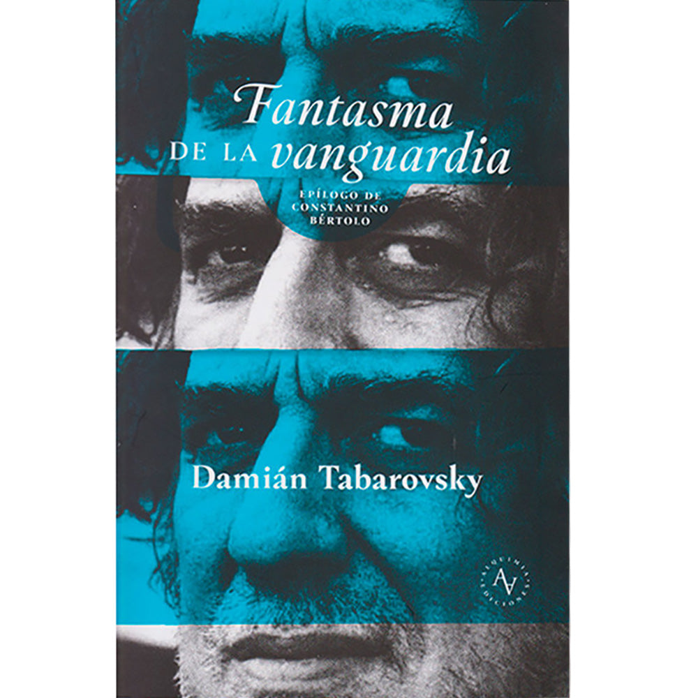  Fantasma de la vanguardia